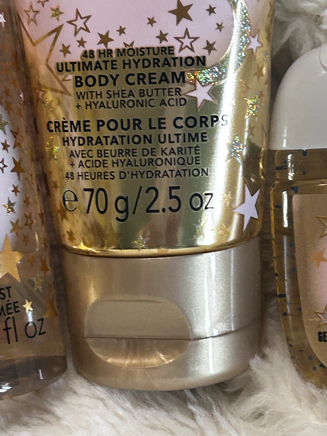 Bath & Body Works In The Stars 3-Piece Set - photo 3