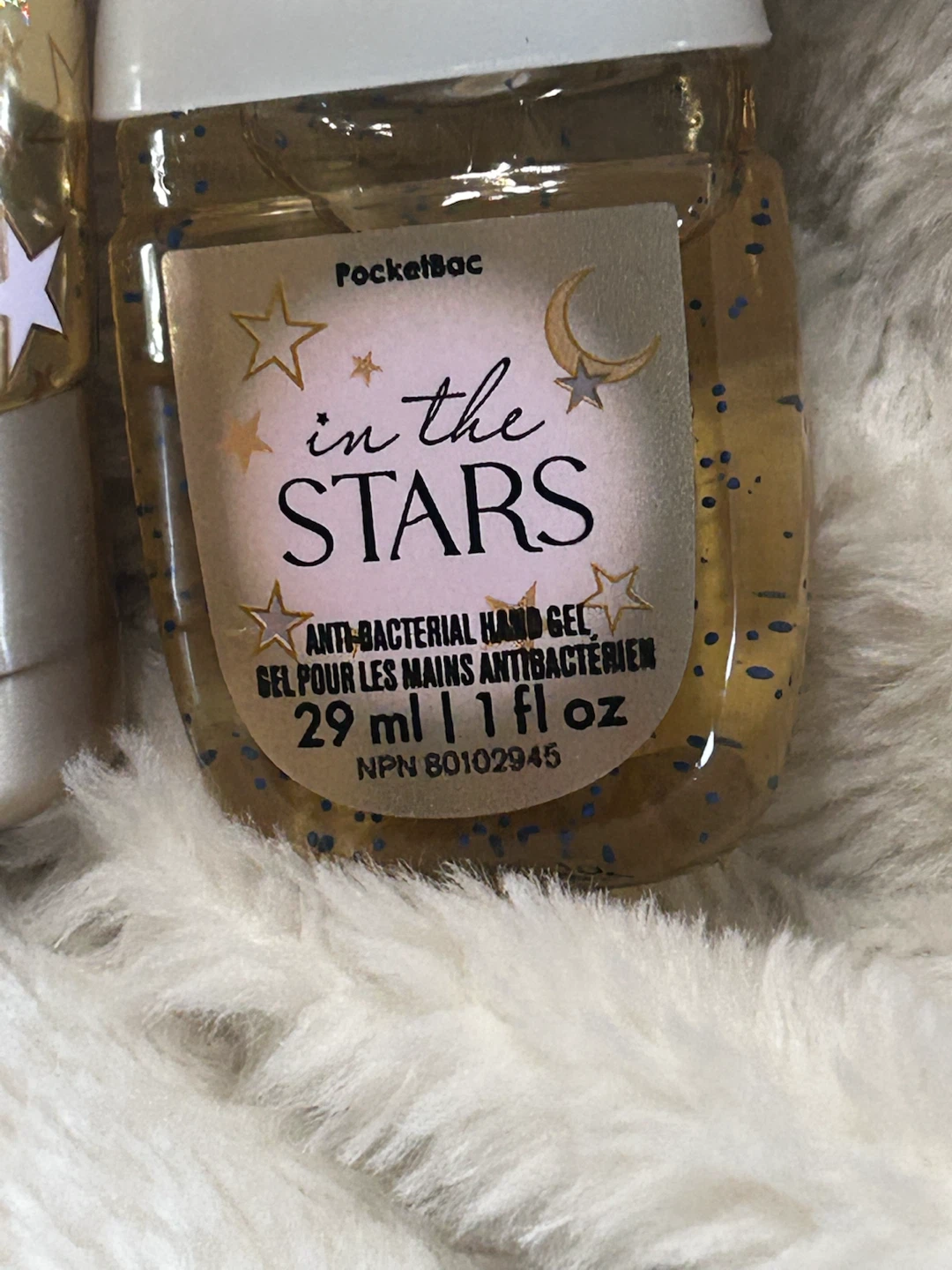 Bath & Body Works In The Stars 3-Piece Set - photo 4