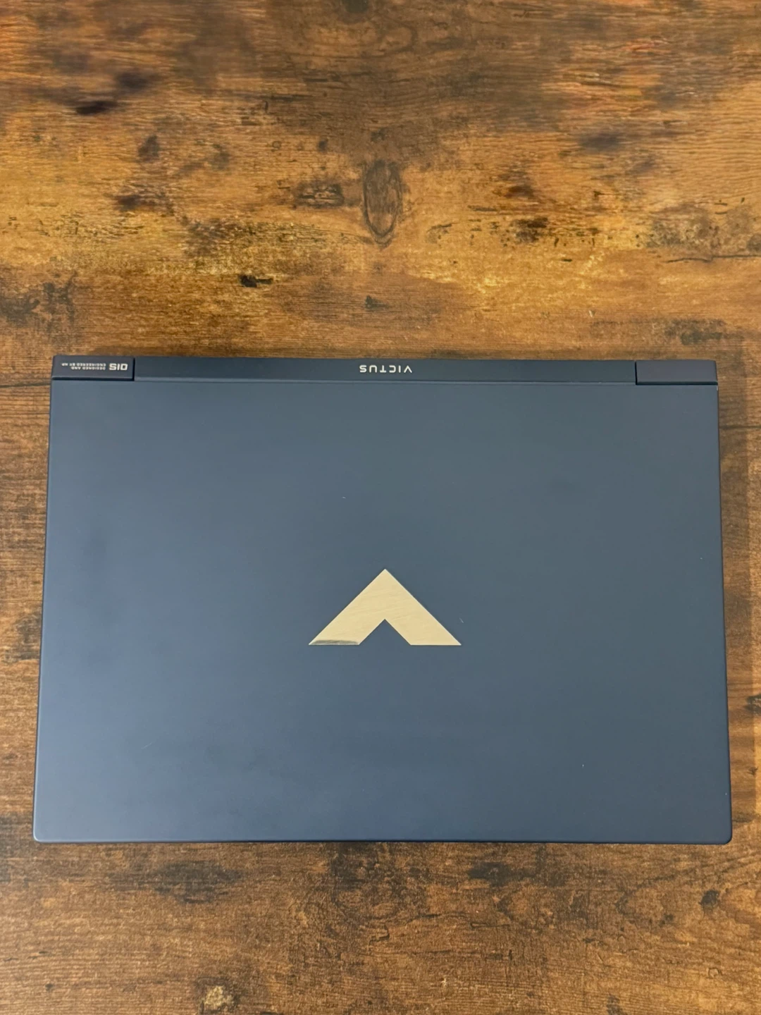 HP Victus Gaming Laptop - photo 4