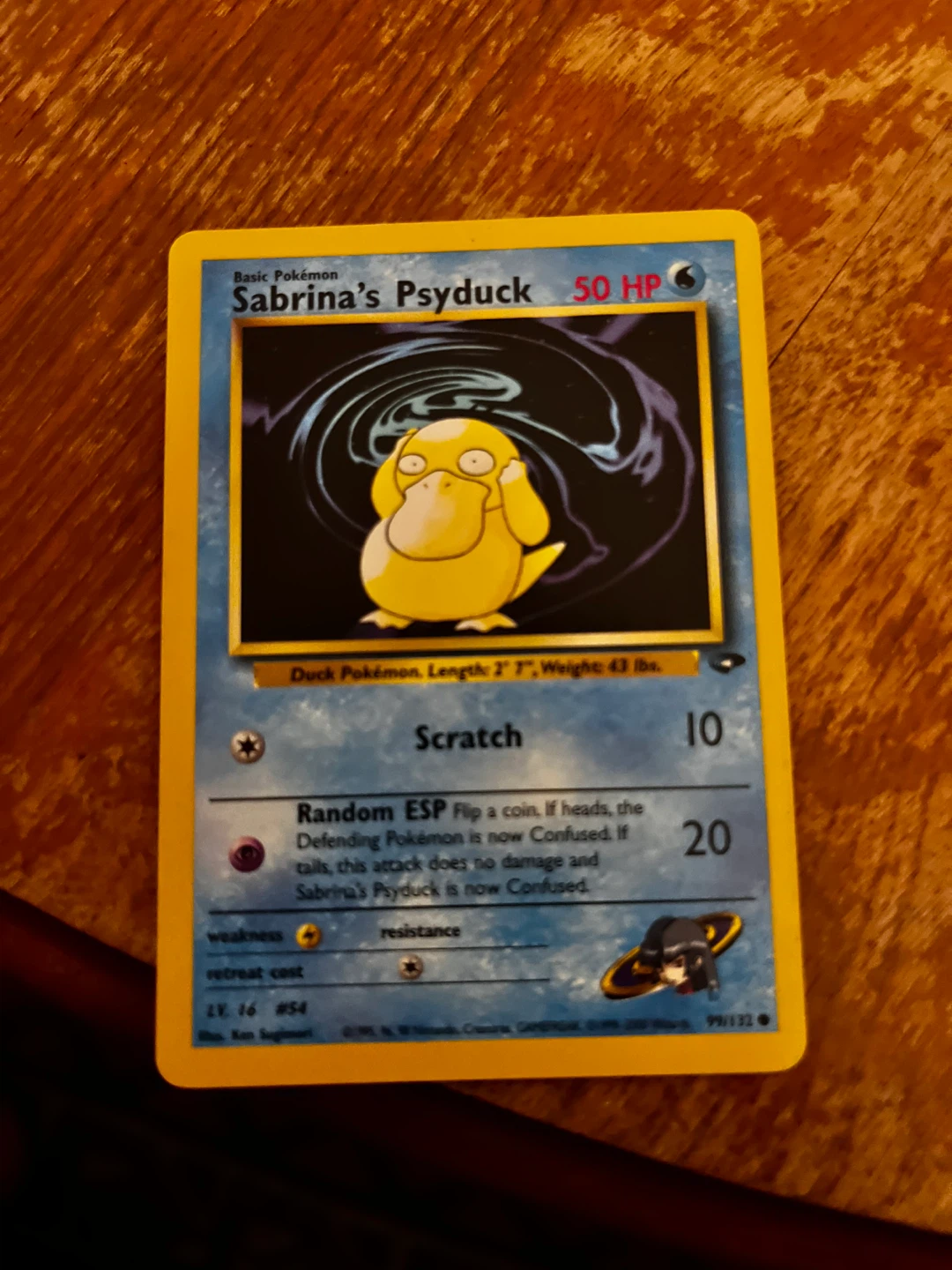 Vintage Pokemon Trading Cards Collection - photo 2