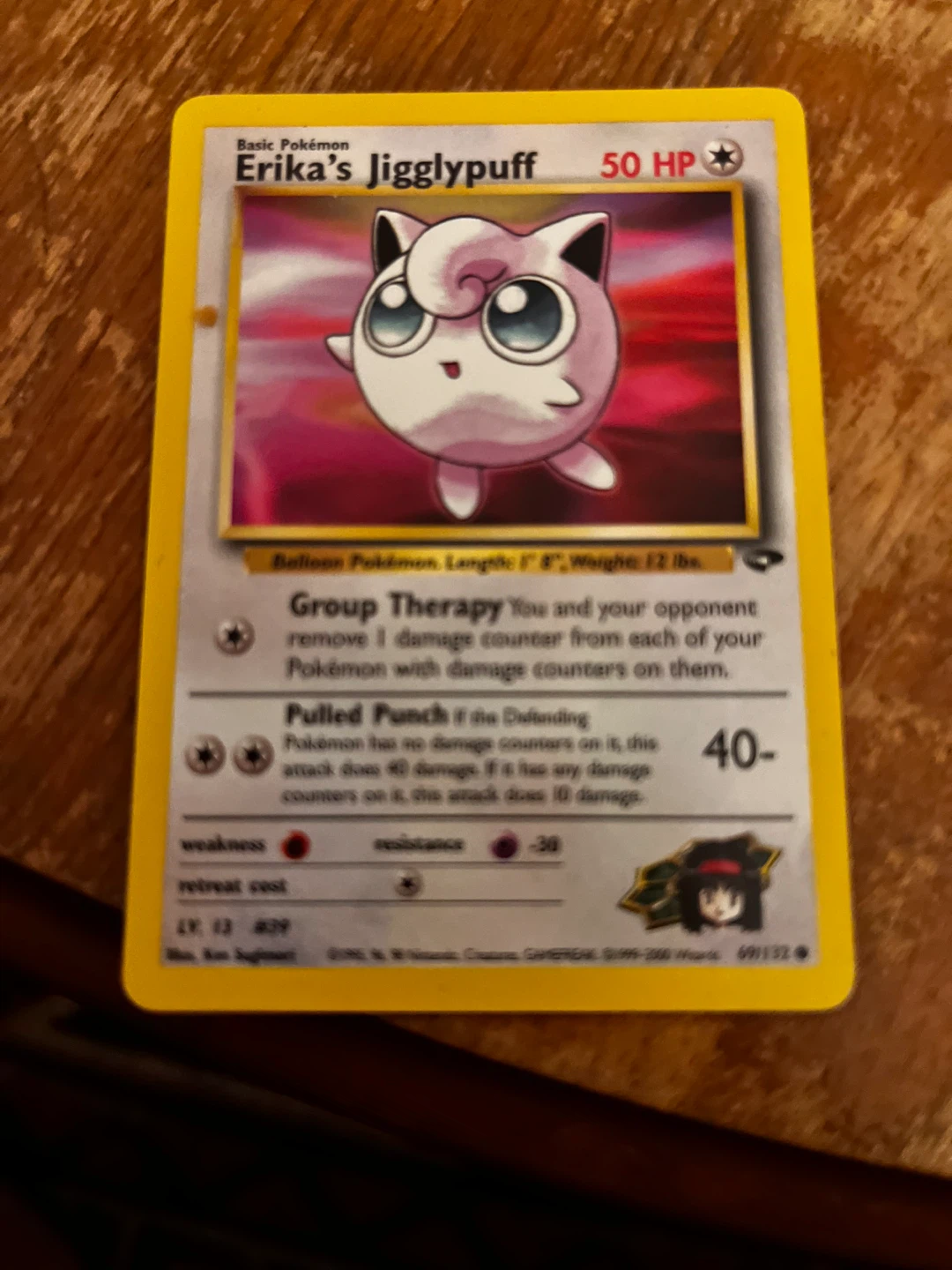 Vintage Pokemon Trading Cards Collection - photo 4
