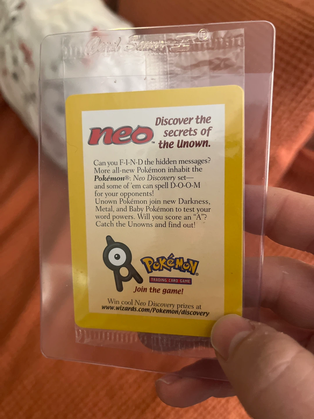 Vintage Pokemon Trading Card Lot - photo 5