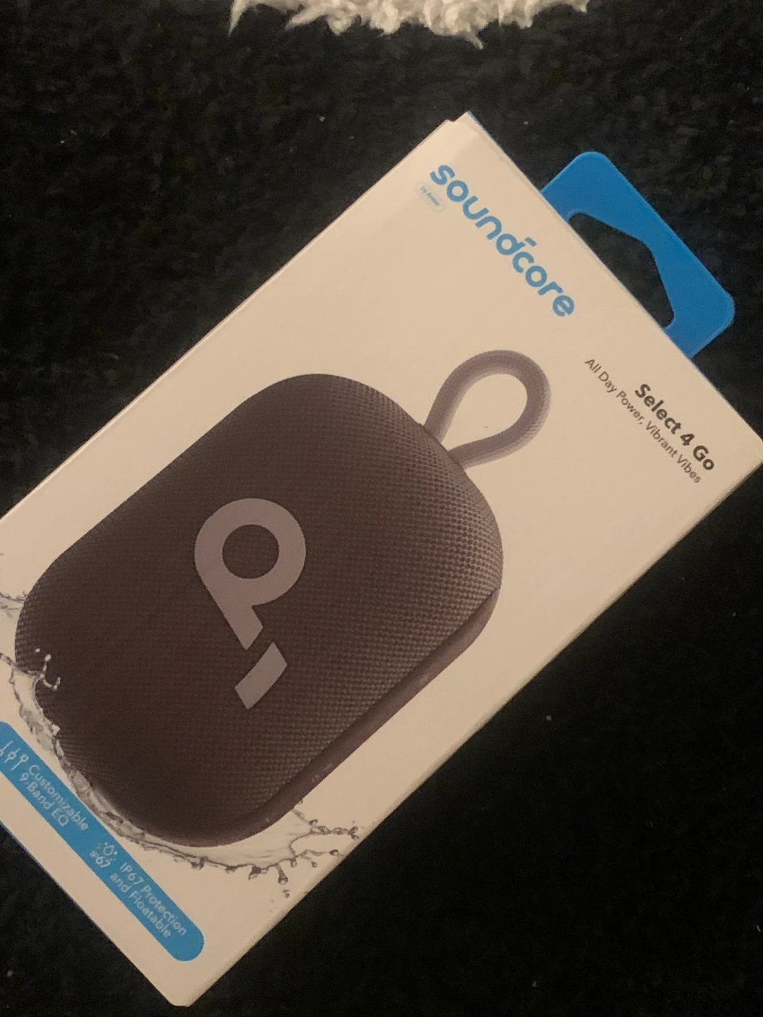Soundcore Bluetooth speaker - photo 3