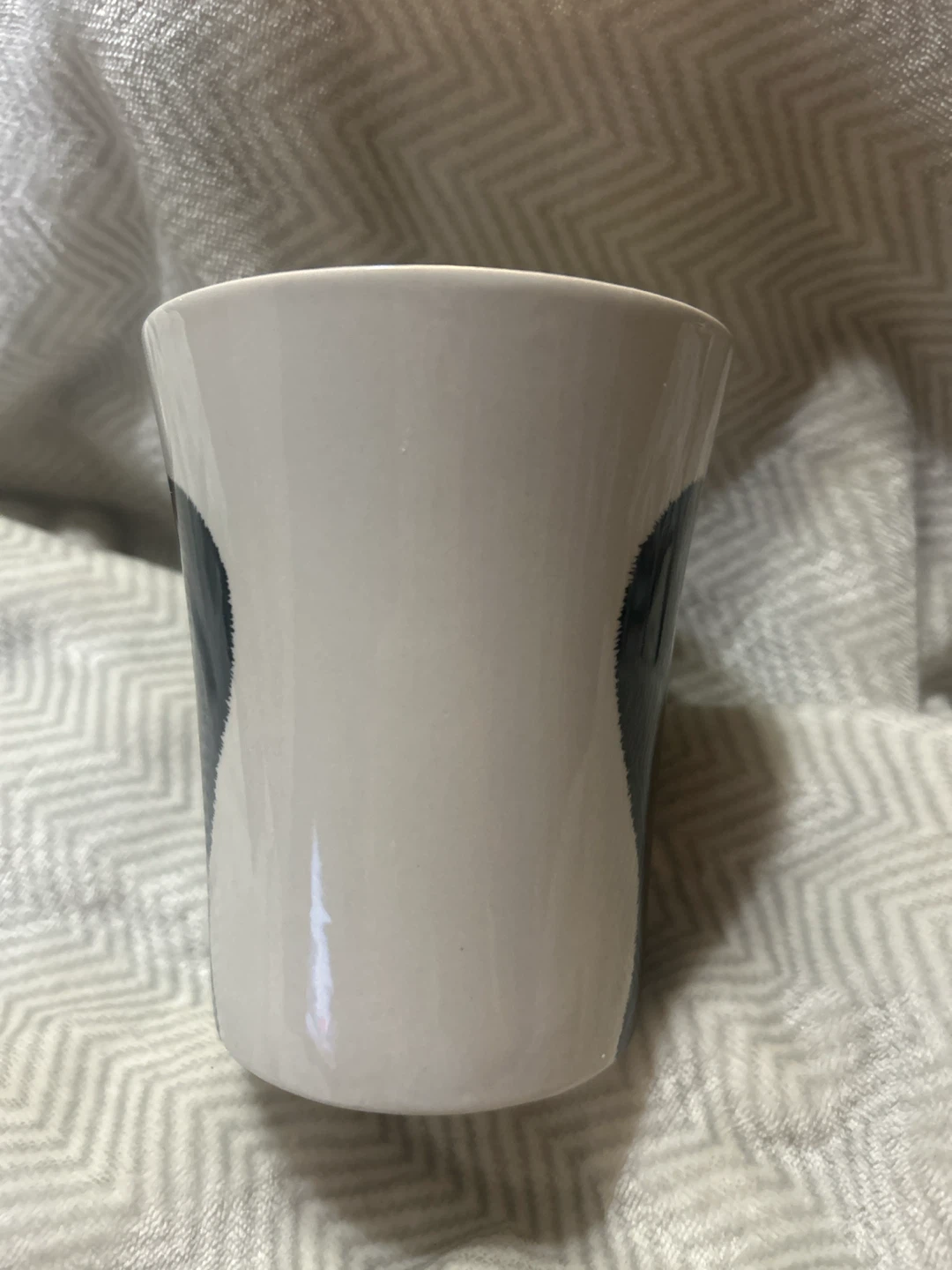 Pier 1 Imports Chimpanzee Arm Handle Mug - photo 4