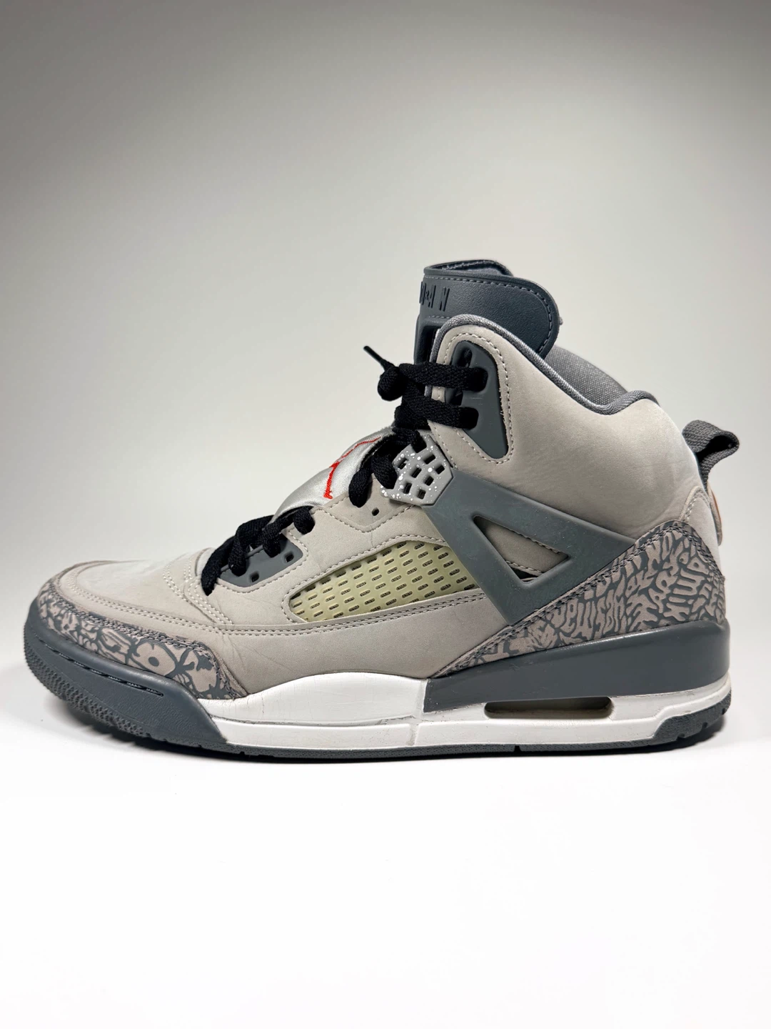 Nike Air Jordan Spizike Basketball Sneakers 🏈 - photo 5