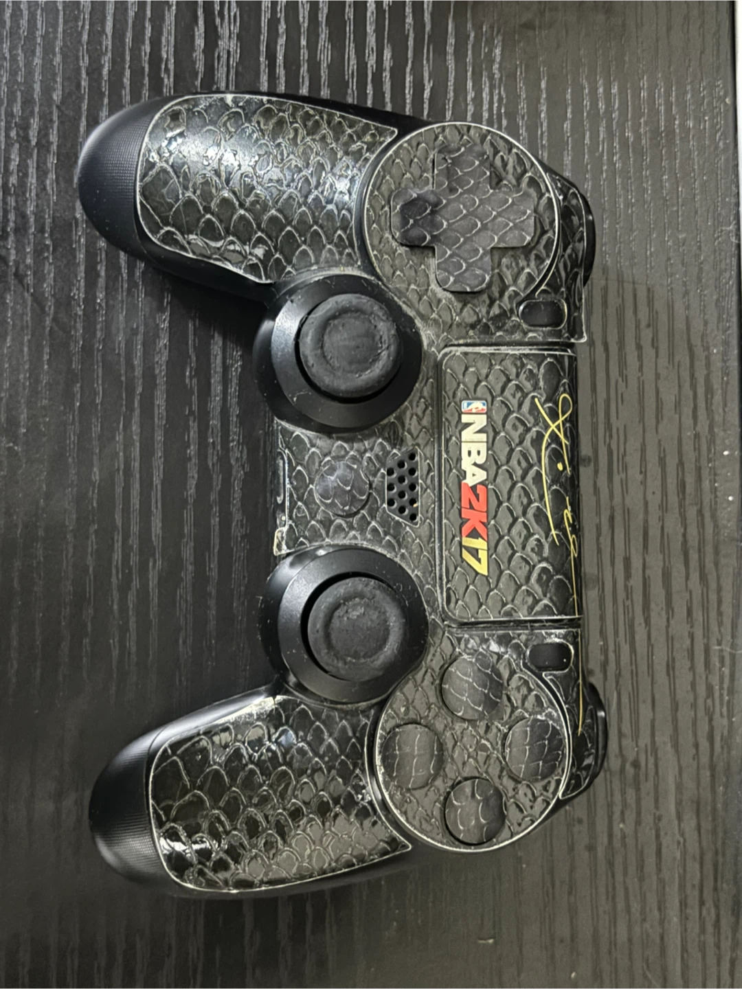PS4 with 2 Controllers, 2 Games, and all Cords - photo 4