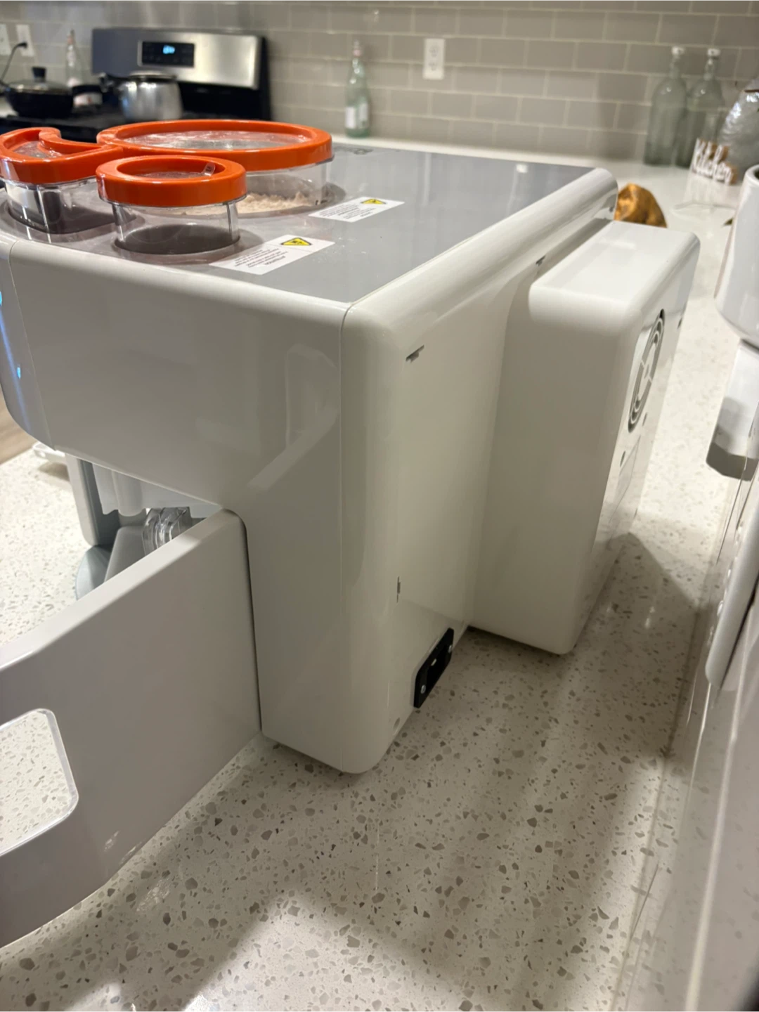 Rotimatic Roti Making Robot ZMA0111A