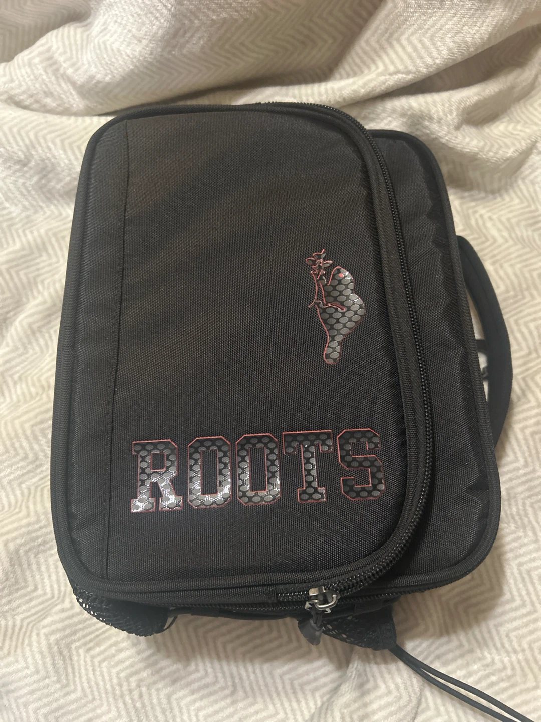Roots Lunch Bag with Container