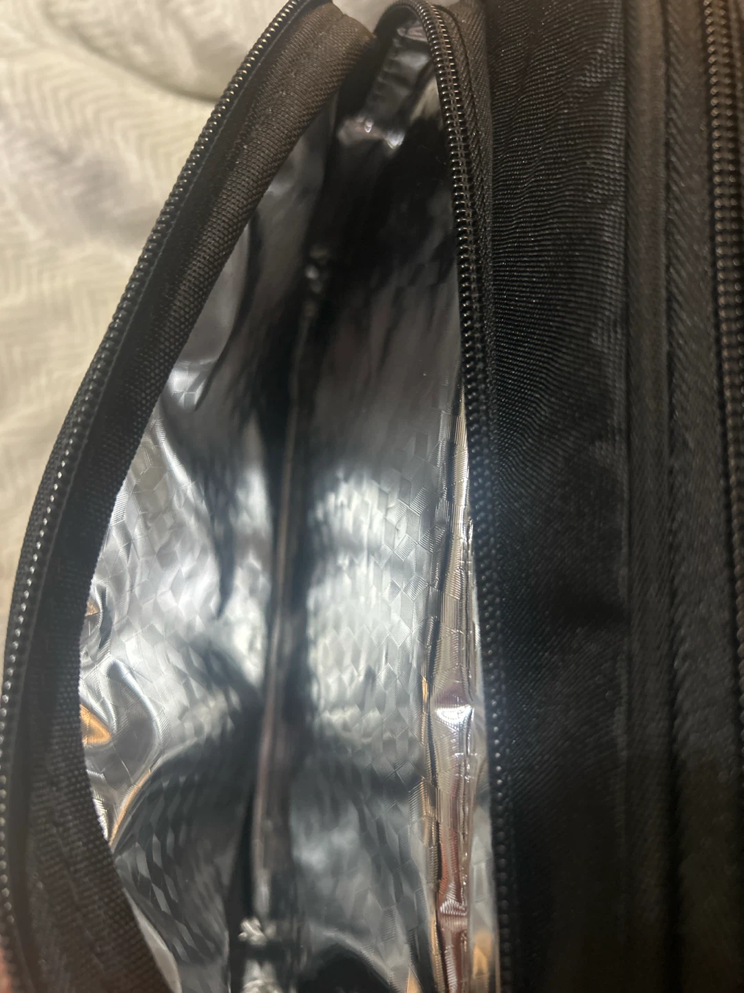 Roots Lunch Bag with Container - photo 2