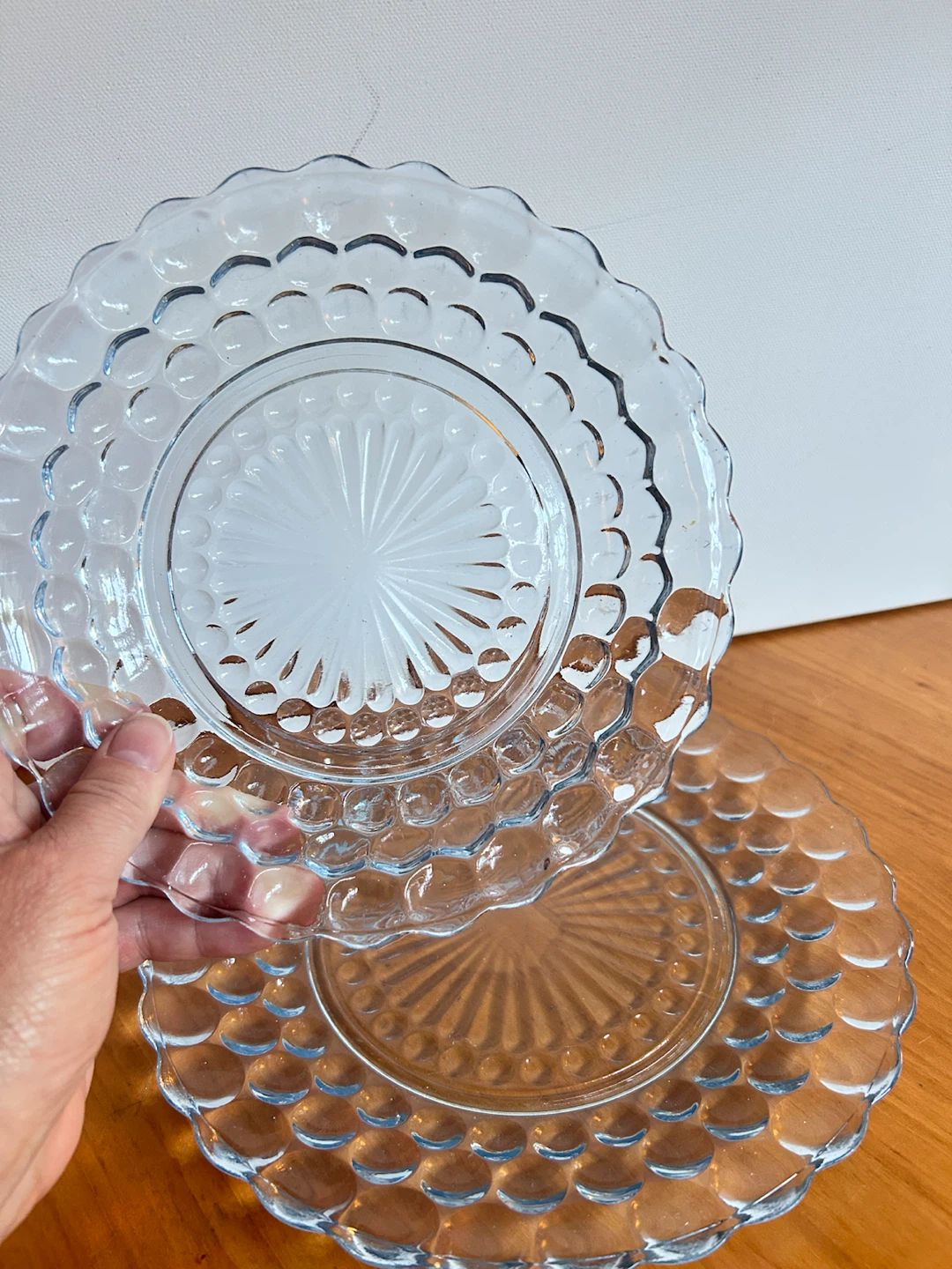 14 piece set of vintage teacup and saucers - photo 3