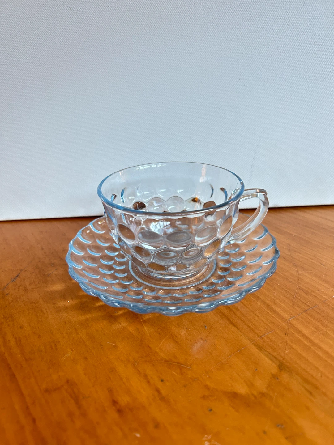 14 piece set of vintage teacup and saucers - photo 5