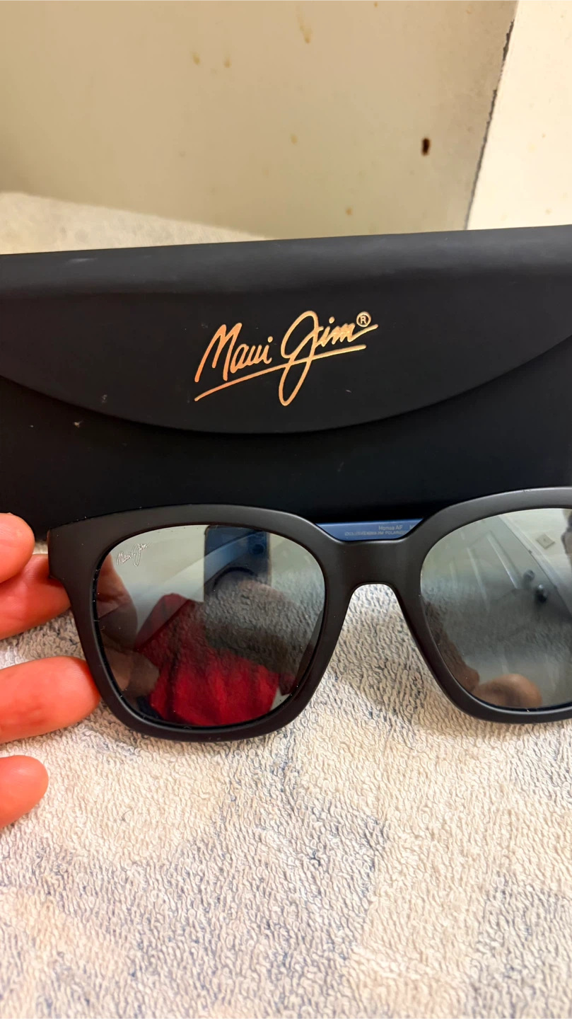Maui Jim Honua Polarized Sunglasses