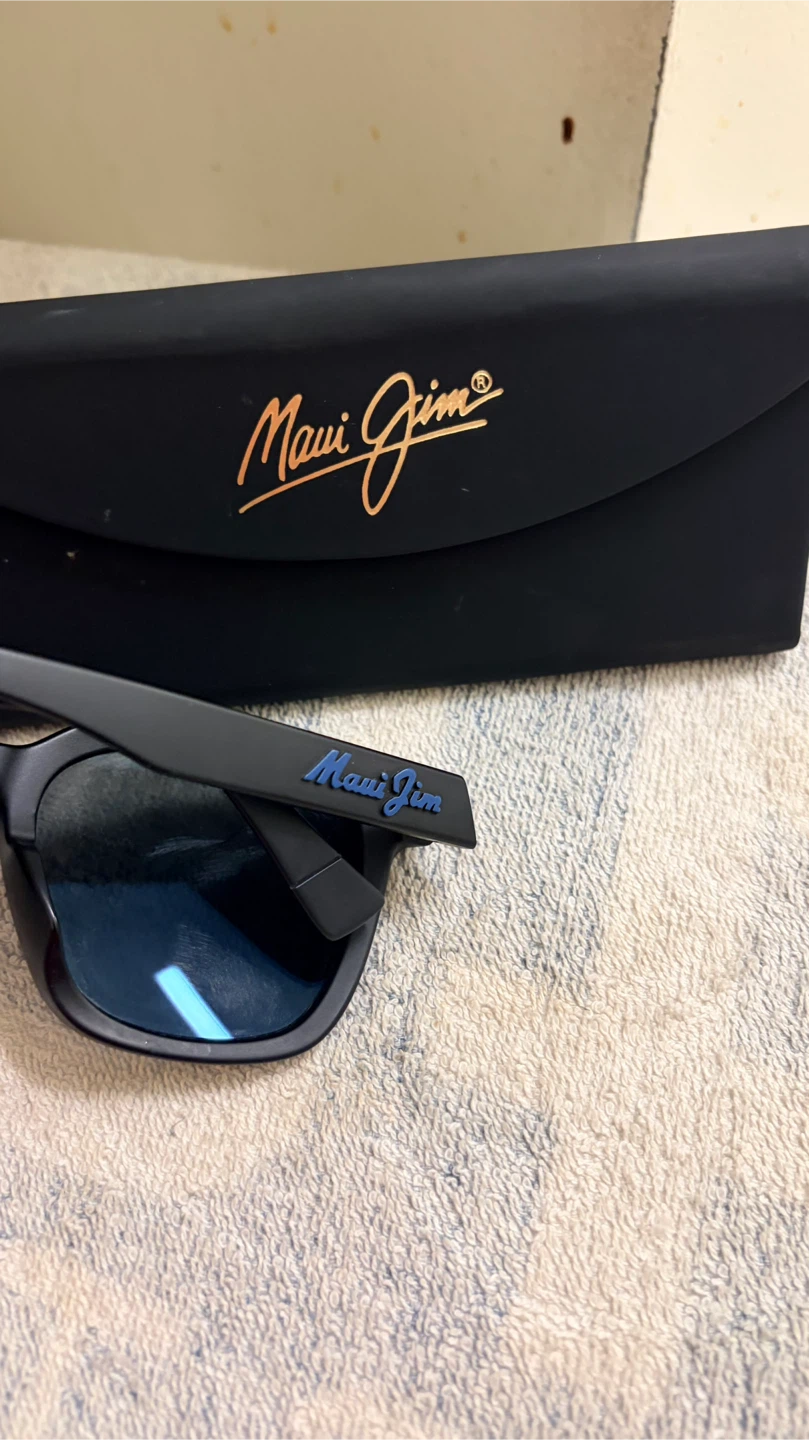 Maui Jim Honua Polarized Sunglasses - photo 2