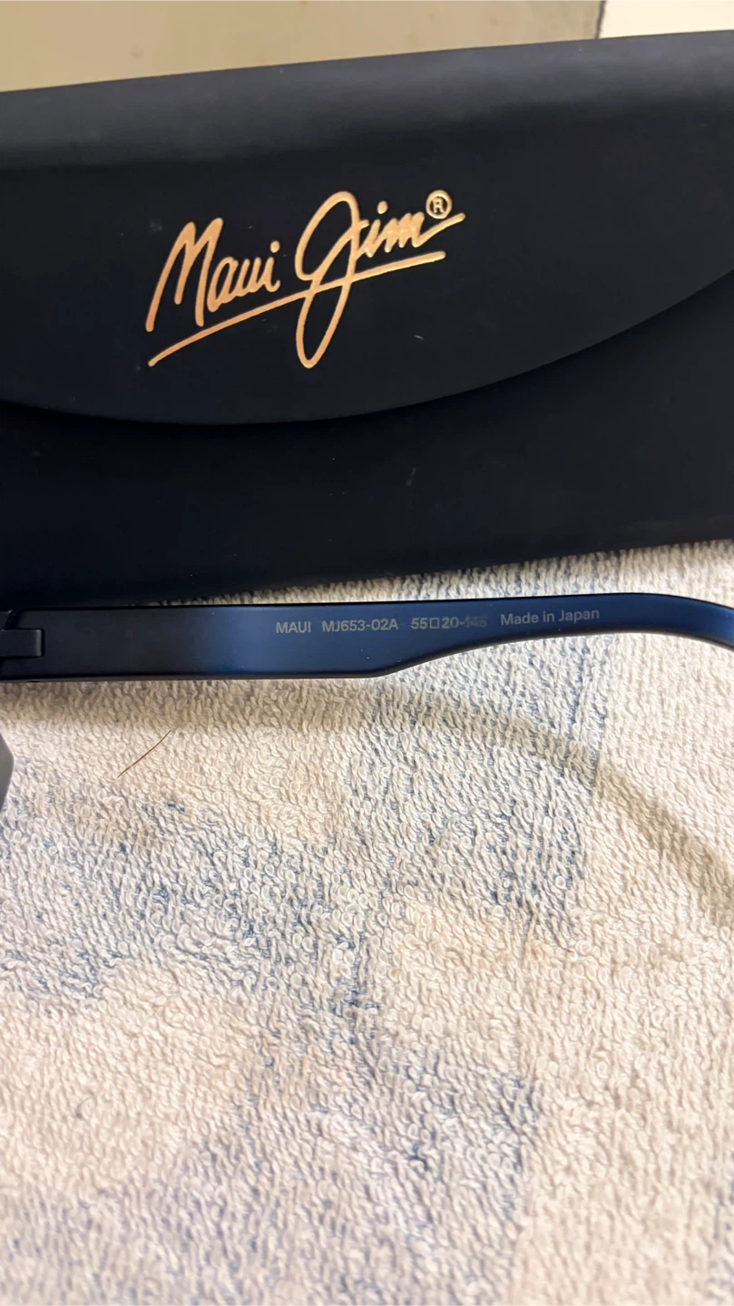 Maui Jim Honua Polarized Sunglasses - photo 3