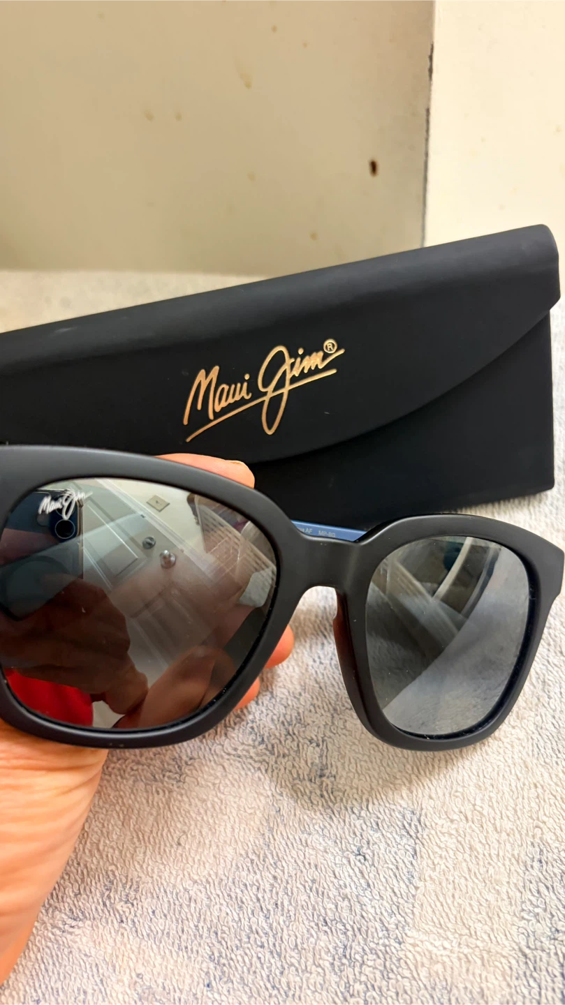 Maui Jim Honua Polarized Sunglasses - photo 4