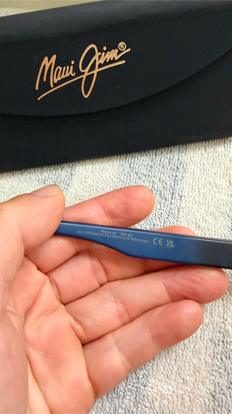 Maui Jim Honua Polarized Sunglasses - photo 5