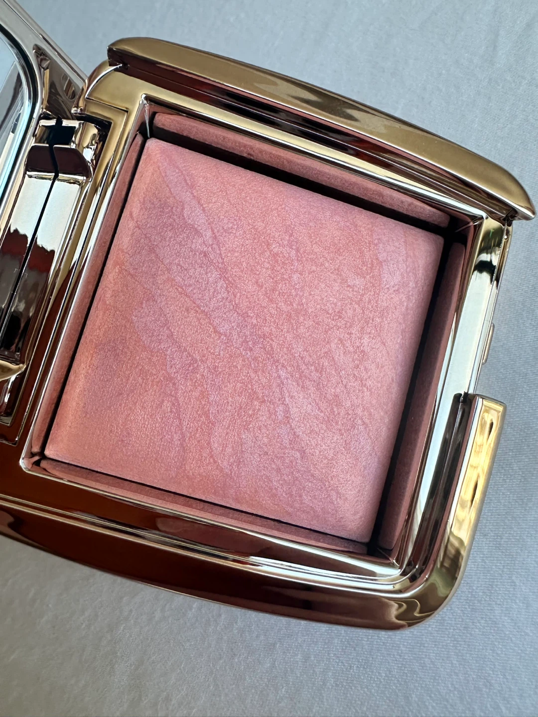 🆕 Hourglass Ambient Lighting Blush - Sublime Flush - photo 2