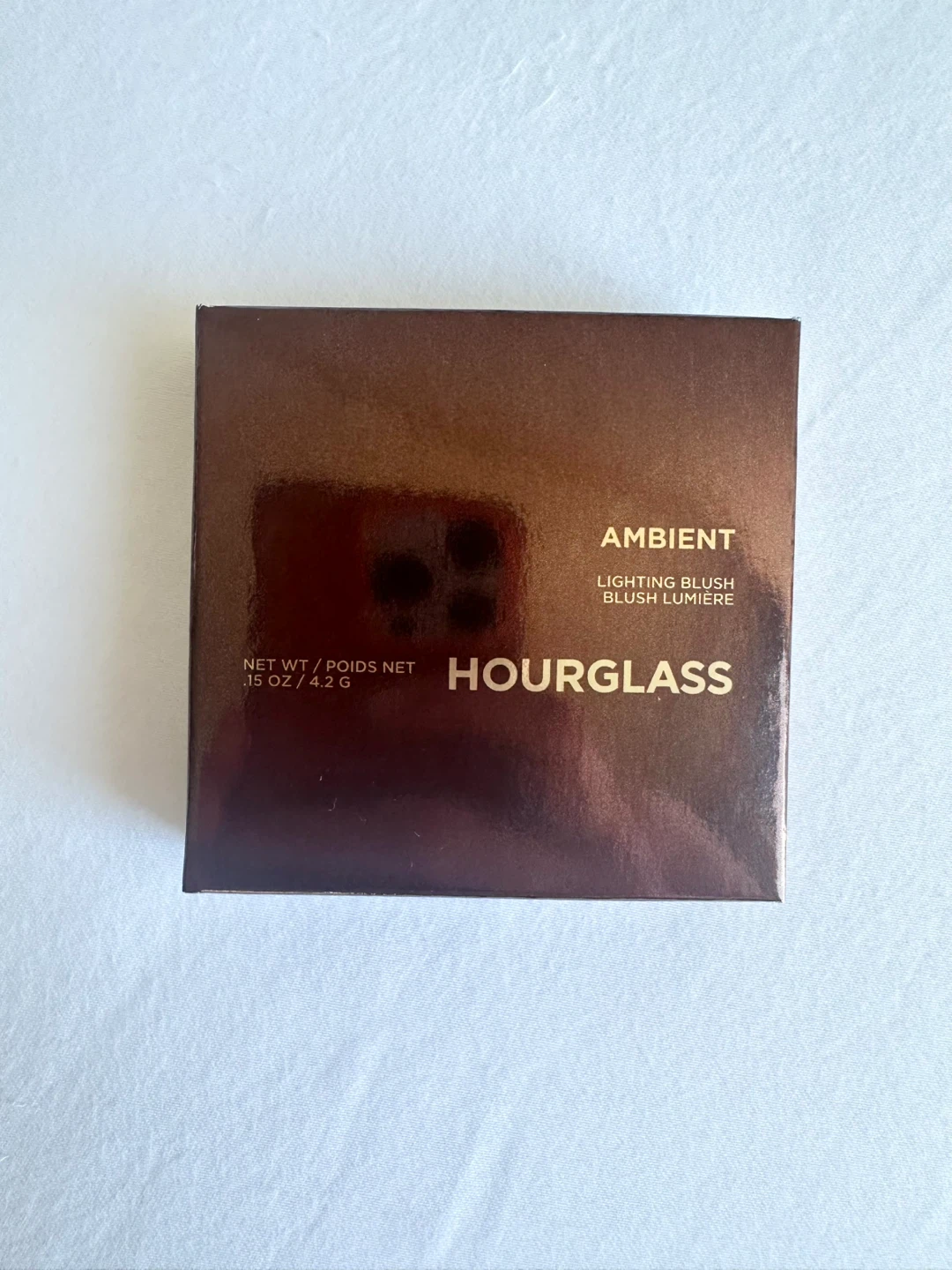 🆕 Hourglass Ambient Lighting Blush - Sublime Flush - photo 4