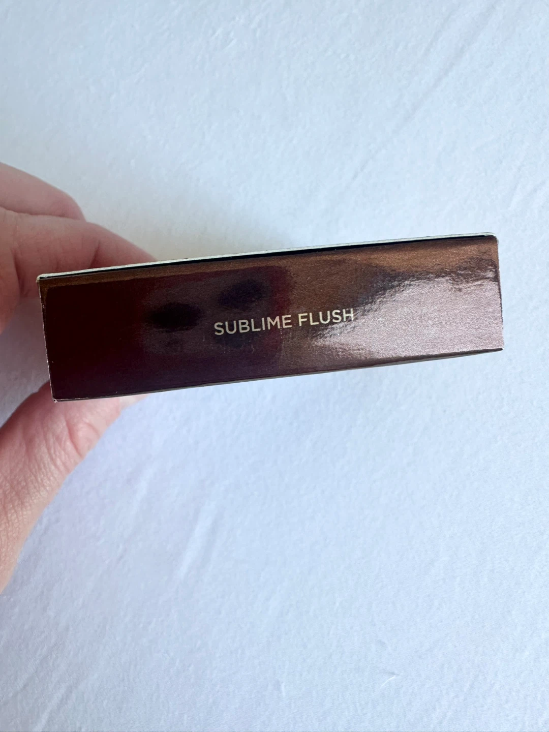 🆕 Hourglass Ambient Lighting Blush - Sublime Flush - photo 5