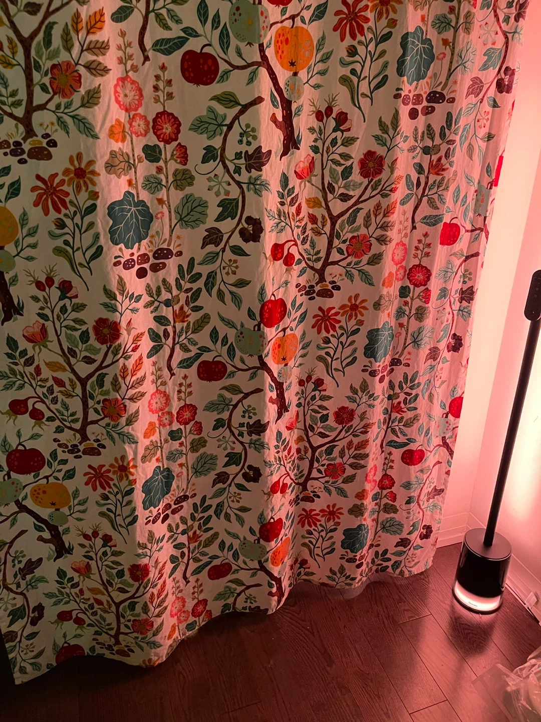 IKEA FLODALV Curtains 57 x 98 - photo 2