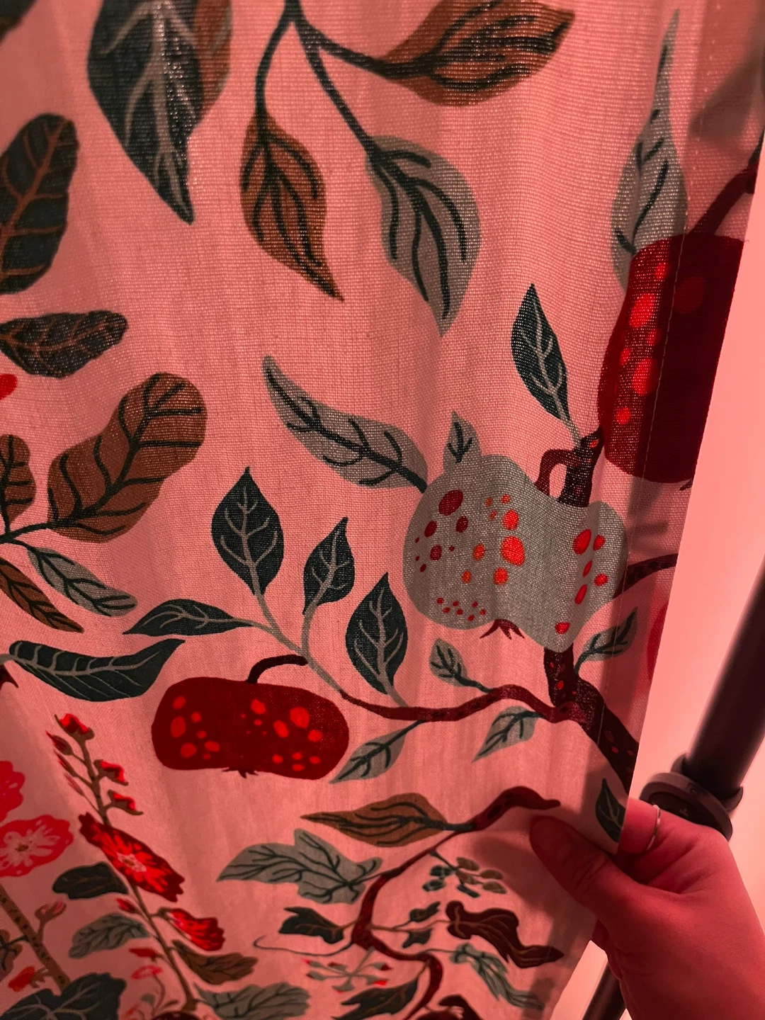 IKEA FLODALV Curtains 57 x 98 - photo 3