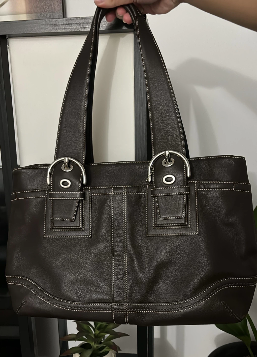 Coach Bag - photo 2