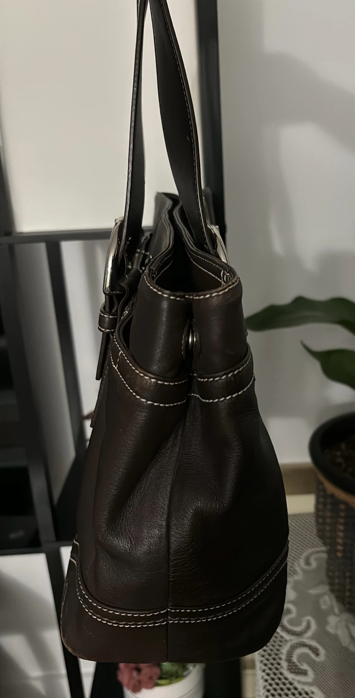 Coach Bag - photo 3