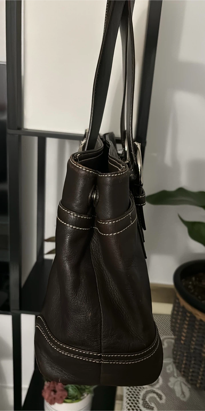Coach Bag - photo 4