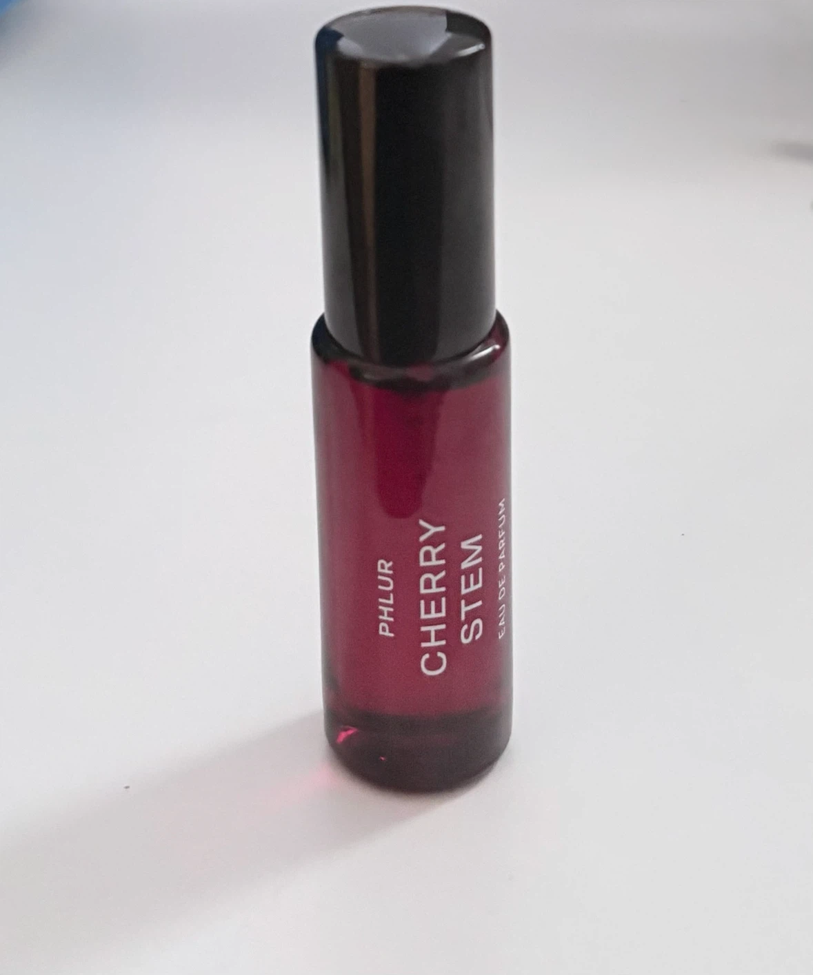 Phlur Cherry Stem Edp Travel Spray 5 ml