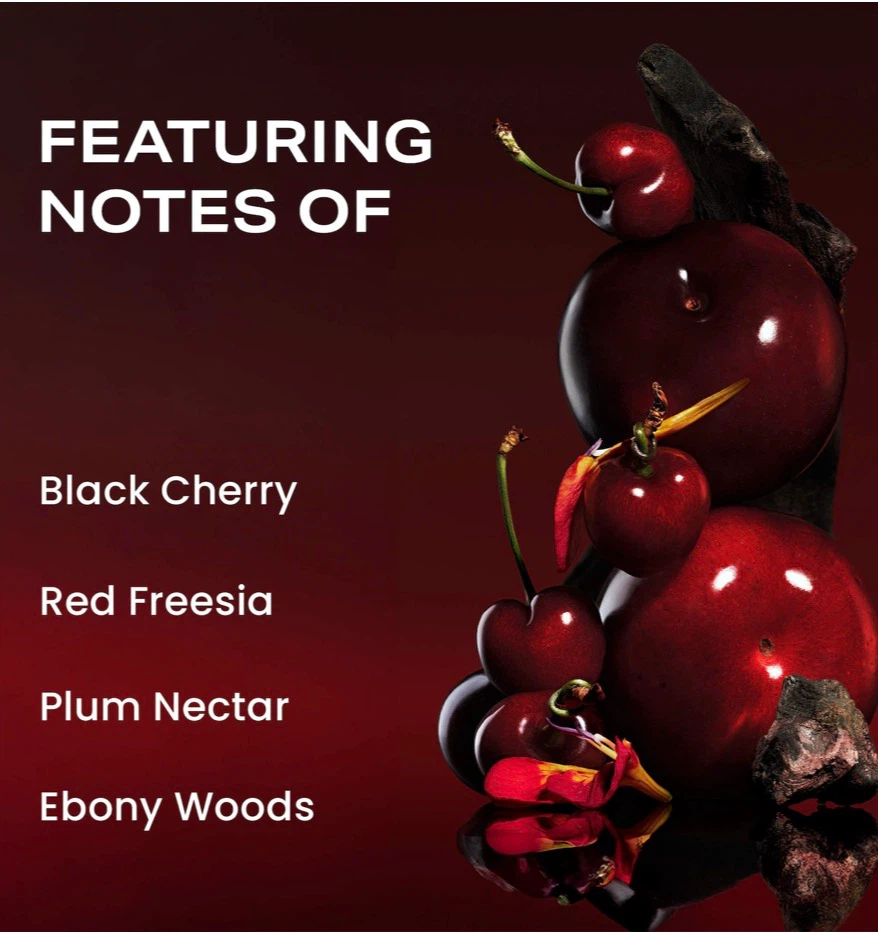 Phlur Cherry Stem Edp Travel Spray 5 ml - photo 2