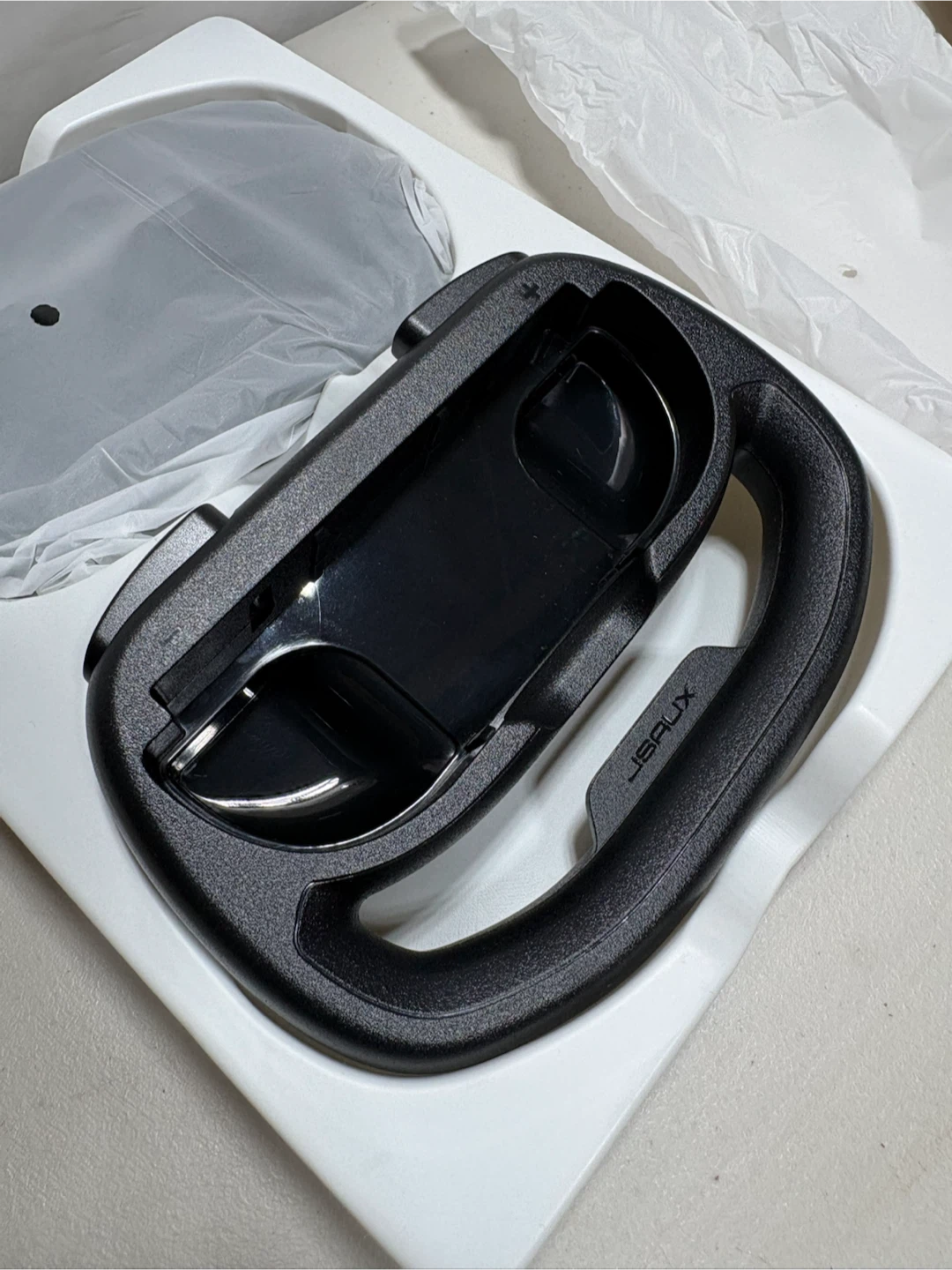 JSAUX Racing Steering Wheels for Switch 2 - photo 5
