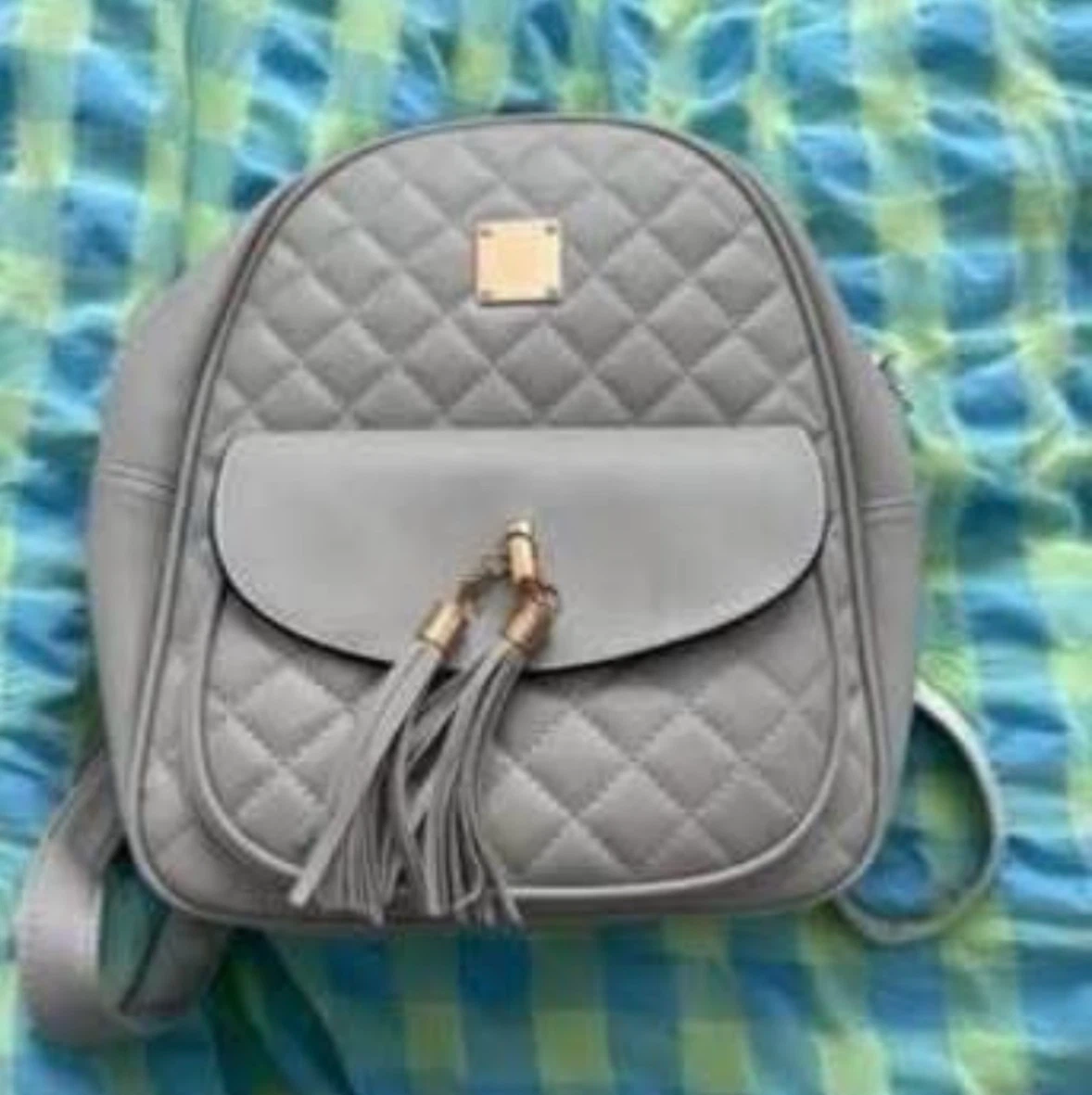 Bag & Wallet (Never used) (Free) - photo 2