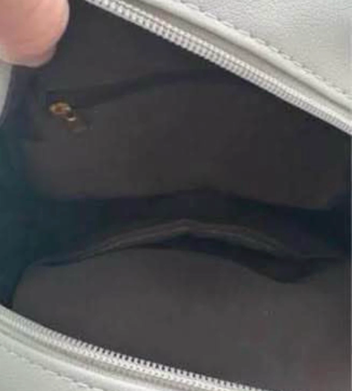 Bag & Wallet (Never used) (Free) - photo 4