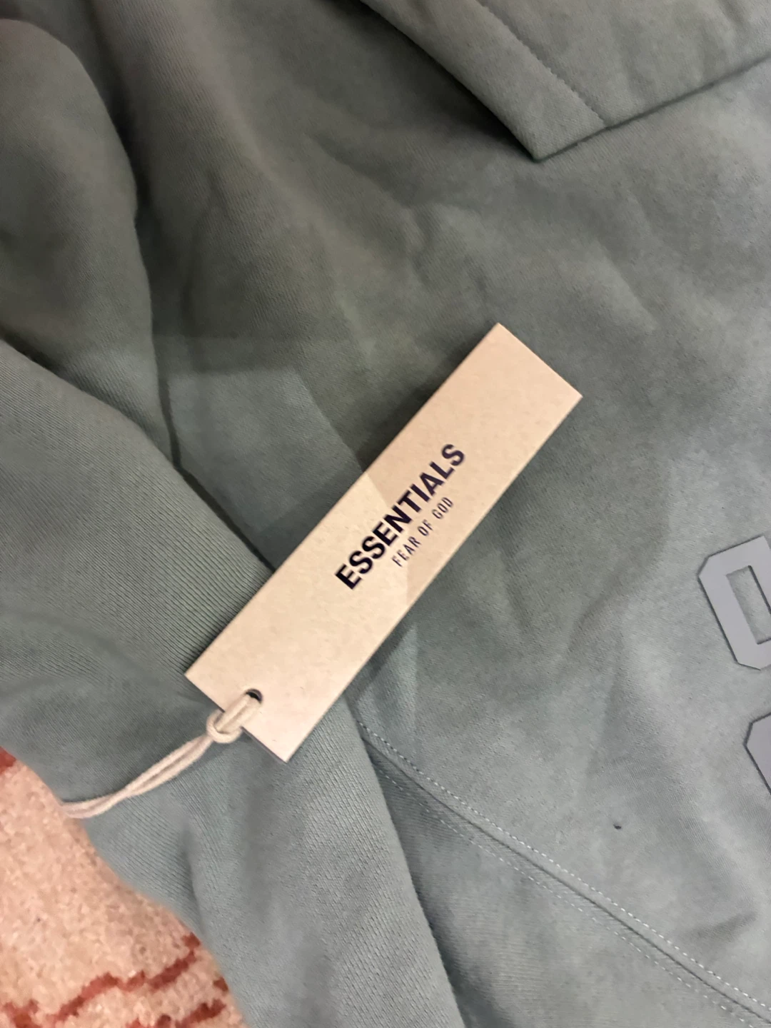 Essentials - photo 2