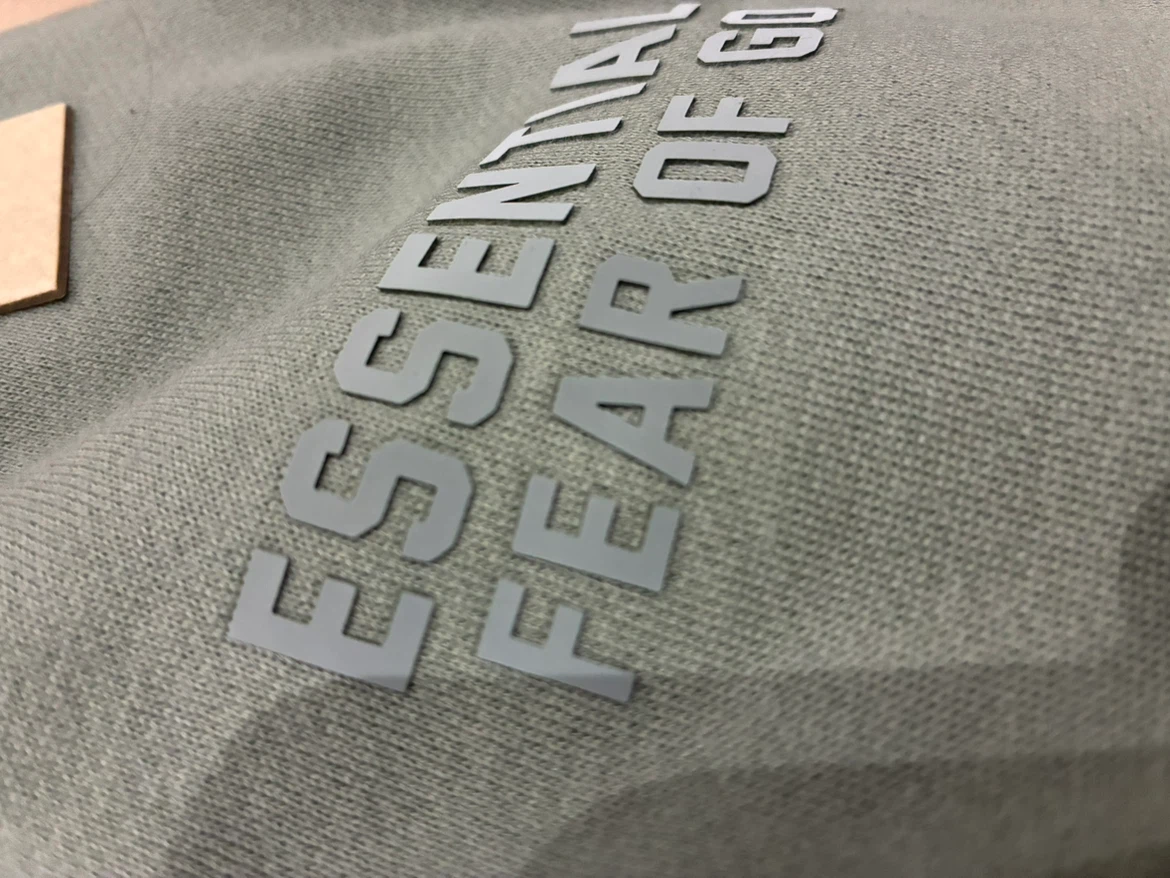 Essentials - photo 4