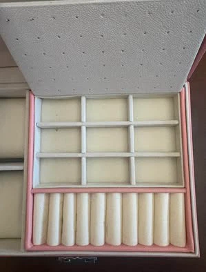 Jewelry box (Never used) (Free) - photo 5