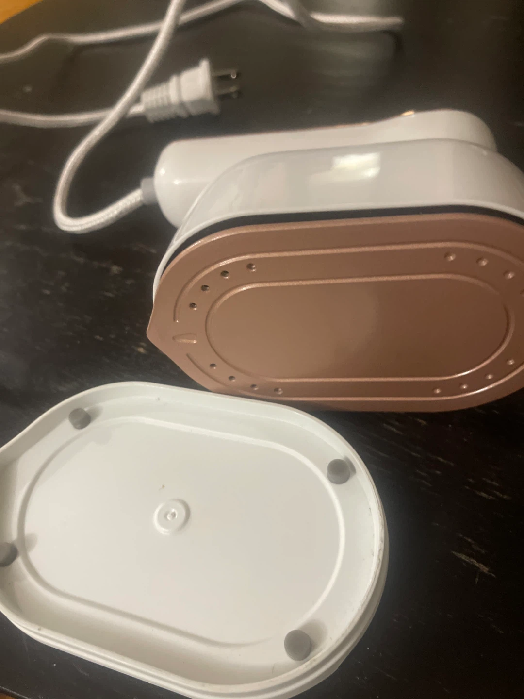 Cricut EasyPress Mini - photo 2