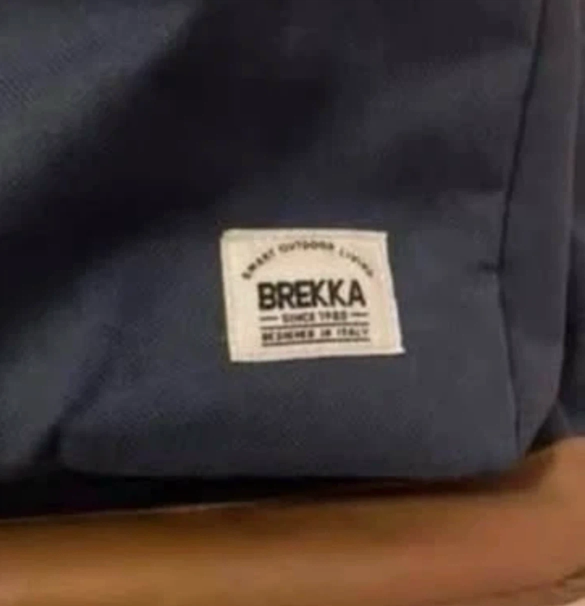 Brekka Backpack (Never used) - photo 2