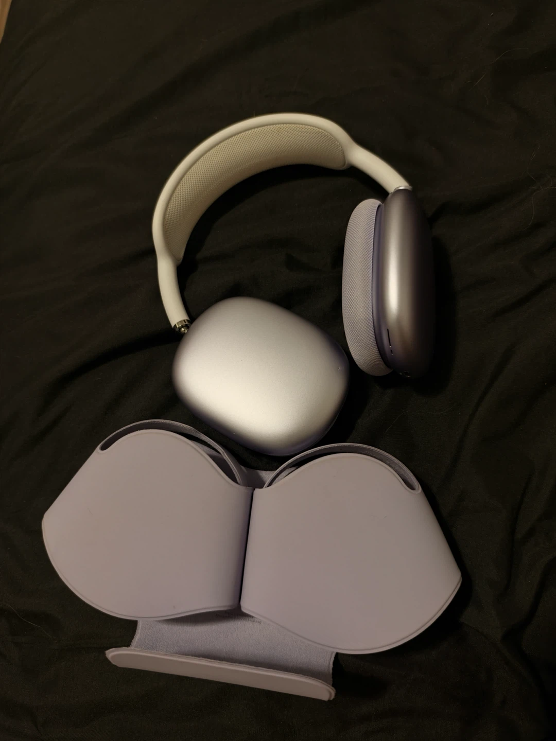 Apple AirPods Max Headphones - photo 2