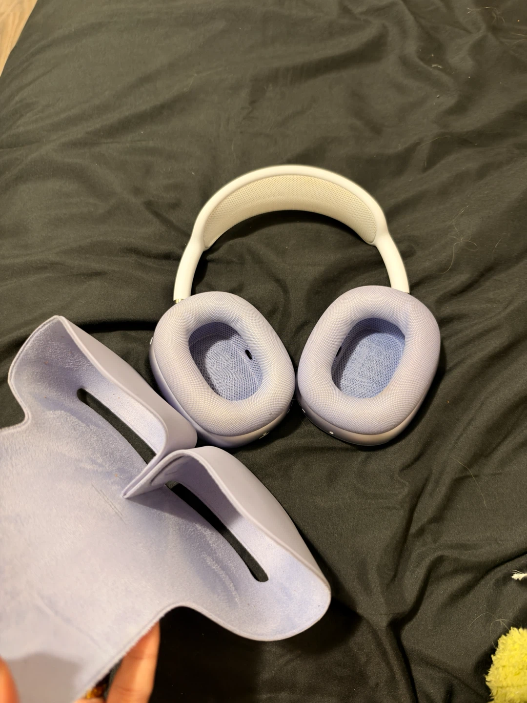 Apple AirPods Max Headphones - photo 3
