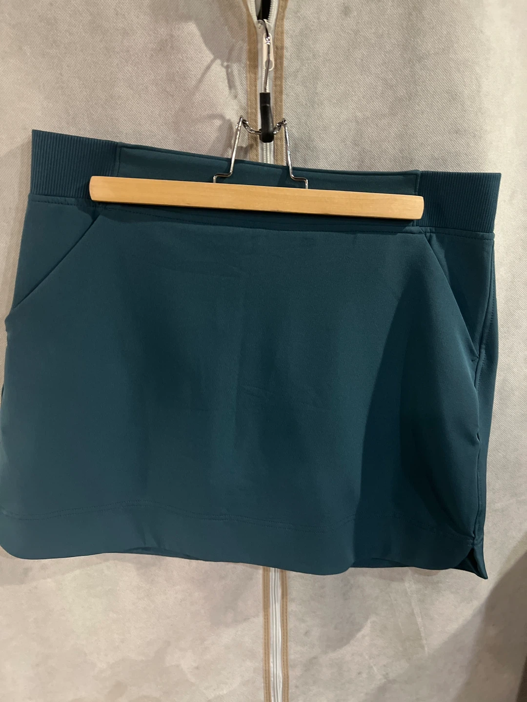 32 Degrees Cool Athletic Skort - Medium