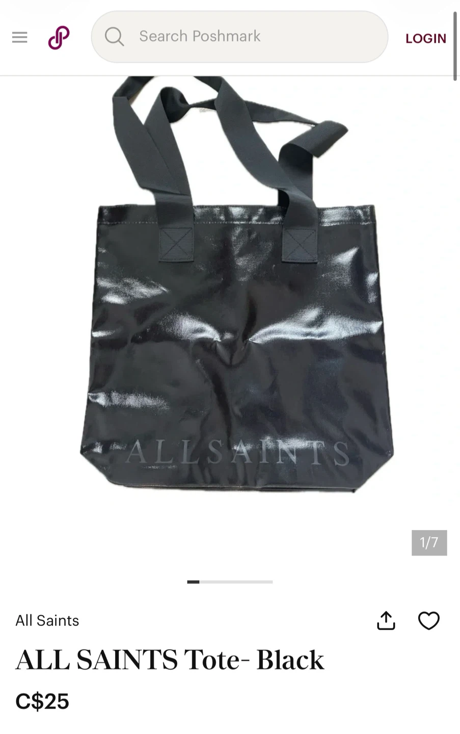 ALLSAINTS - photo 3
