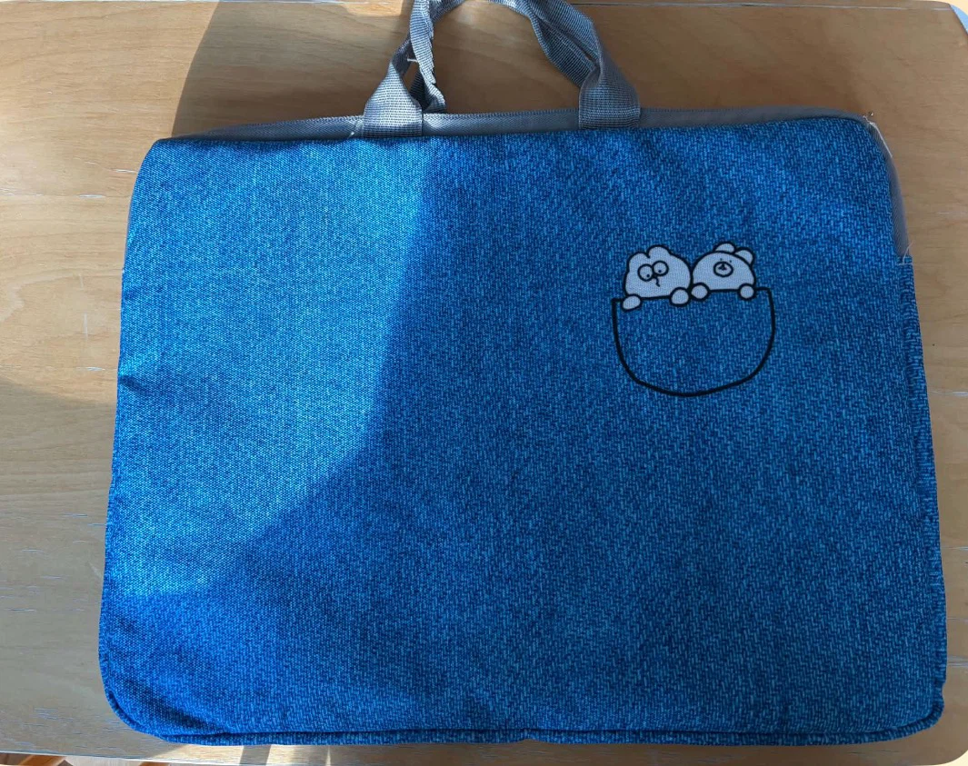 🏈Kakao Friends Laptop Sleeve Case