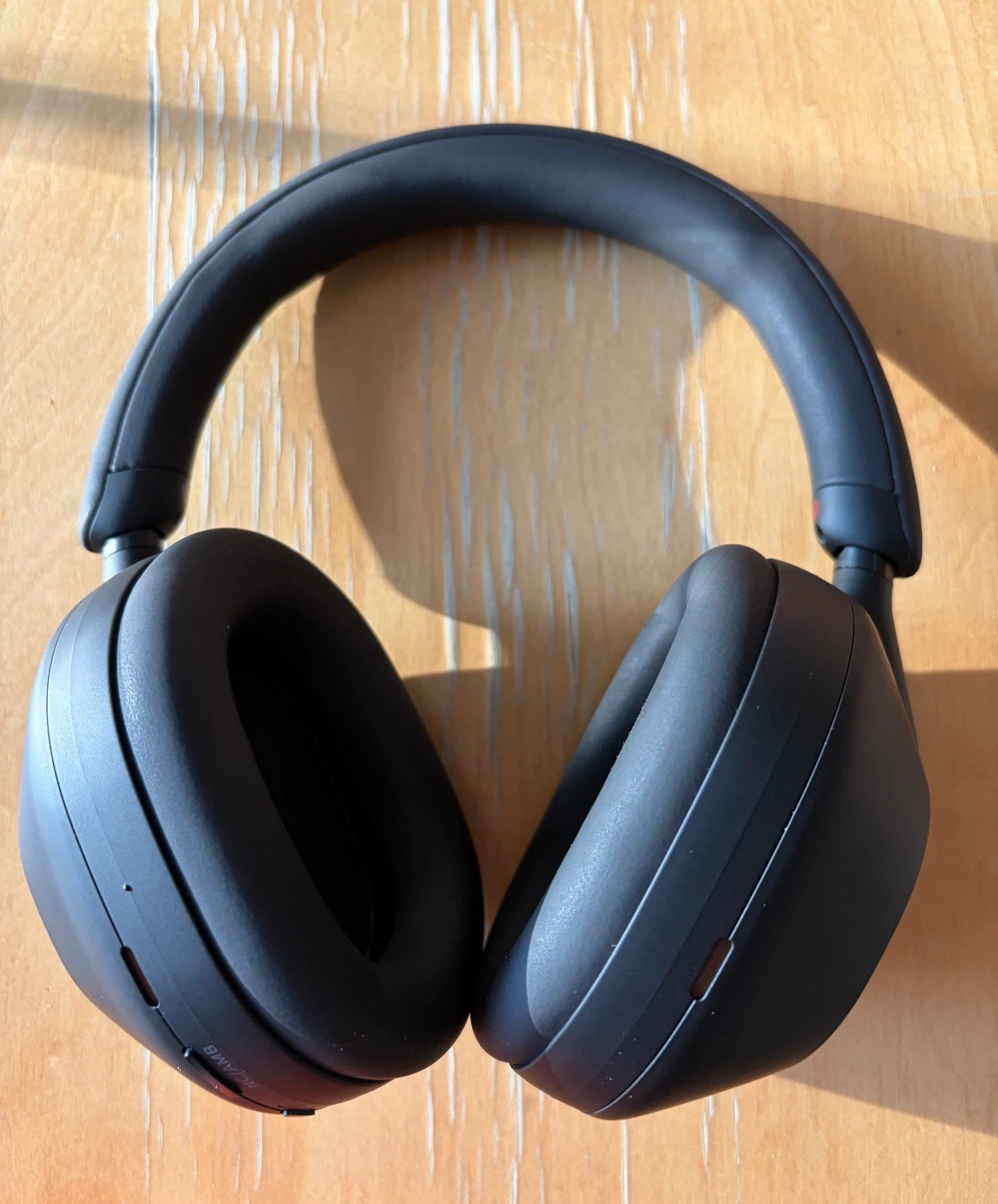 🏈 USED Sony WH-1000XM5 Wireless Headphones