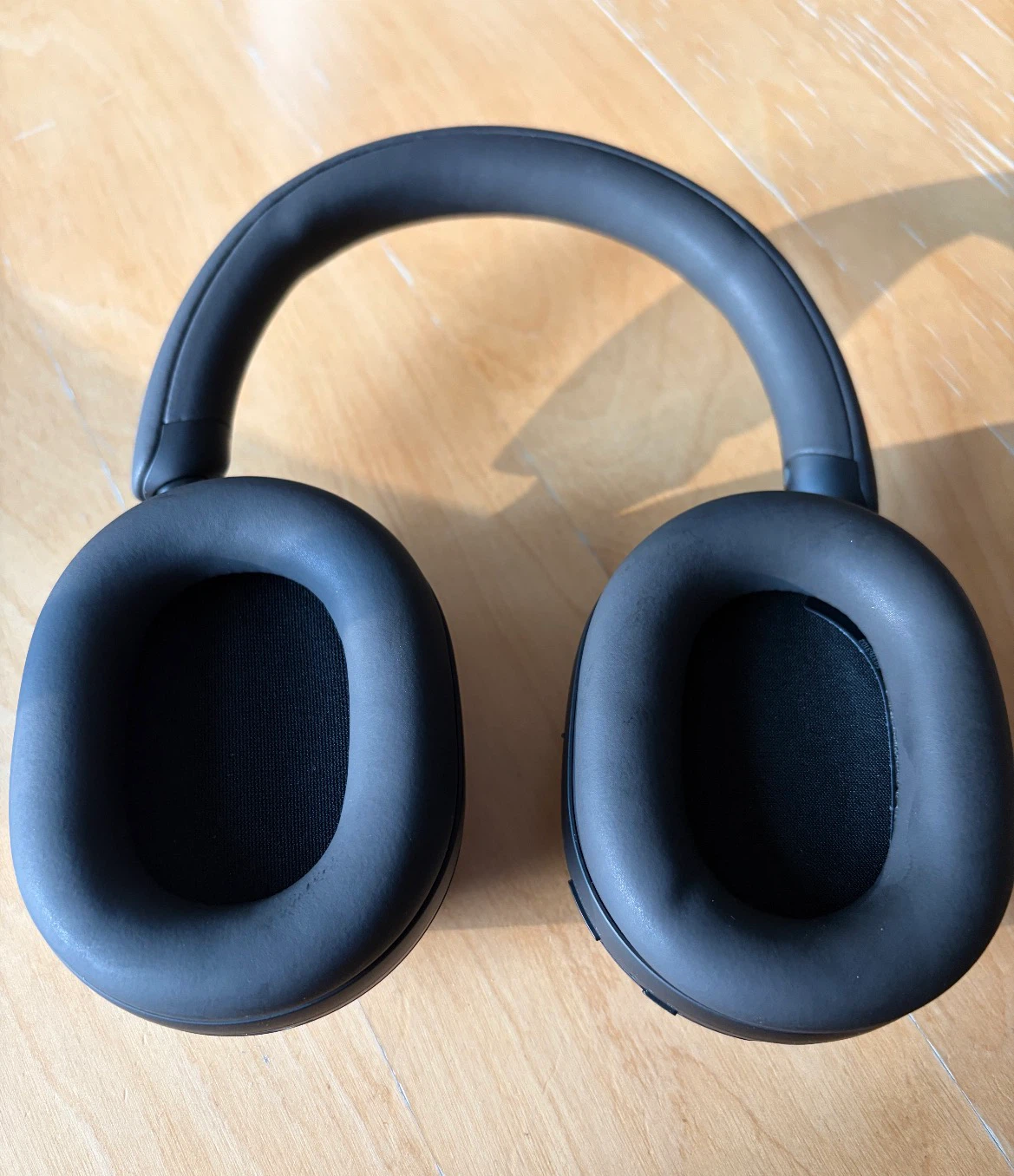 🏈 USED Sony WH-1000XM5 Wireless Headphones - photo 3