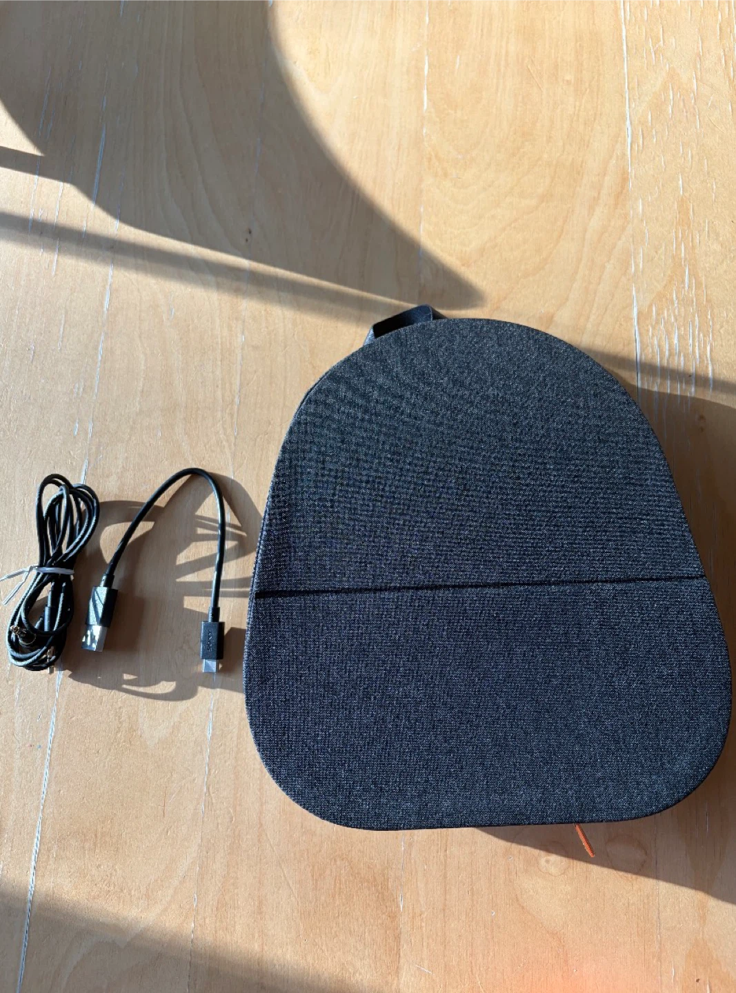 🏈 USED Sony WH-1000XM5 Wireless Headphones - photo 4