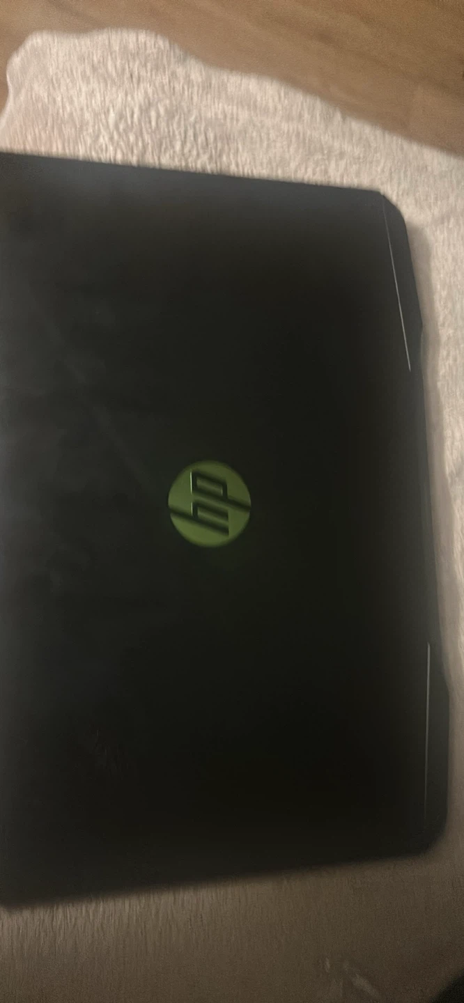 HP Pavilion Gaming Laptop 17-cd0xxx - photo 2