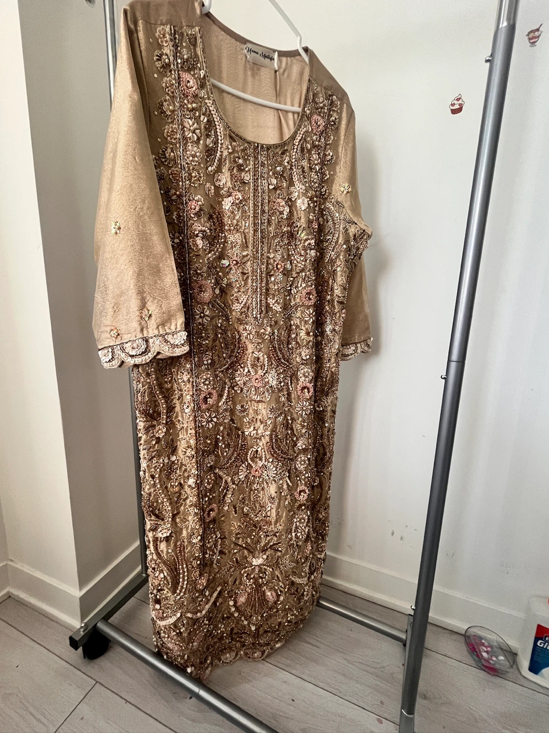 Pakistani/ Indian clothes
