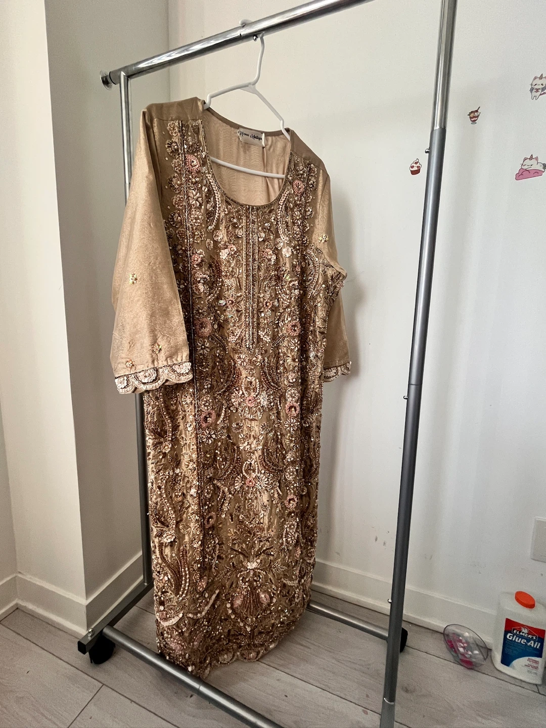 Pakistani/ Indian clothes - photo 2