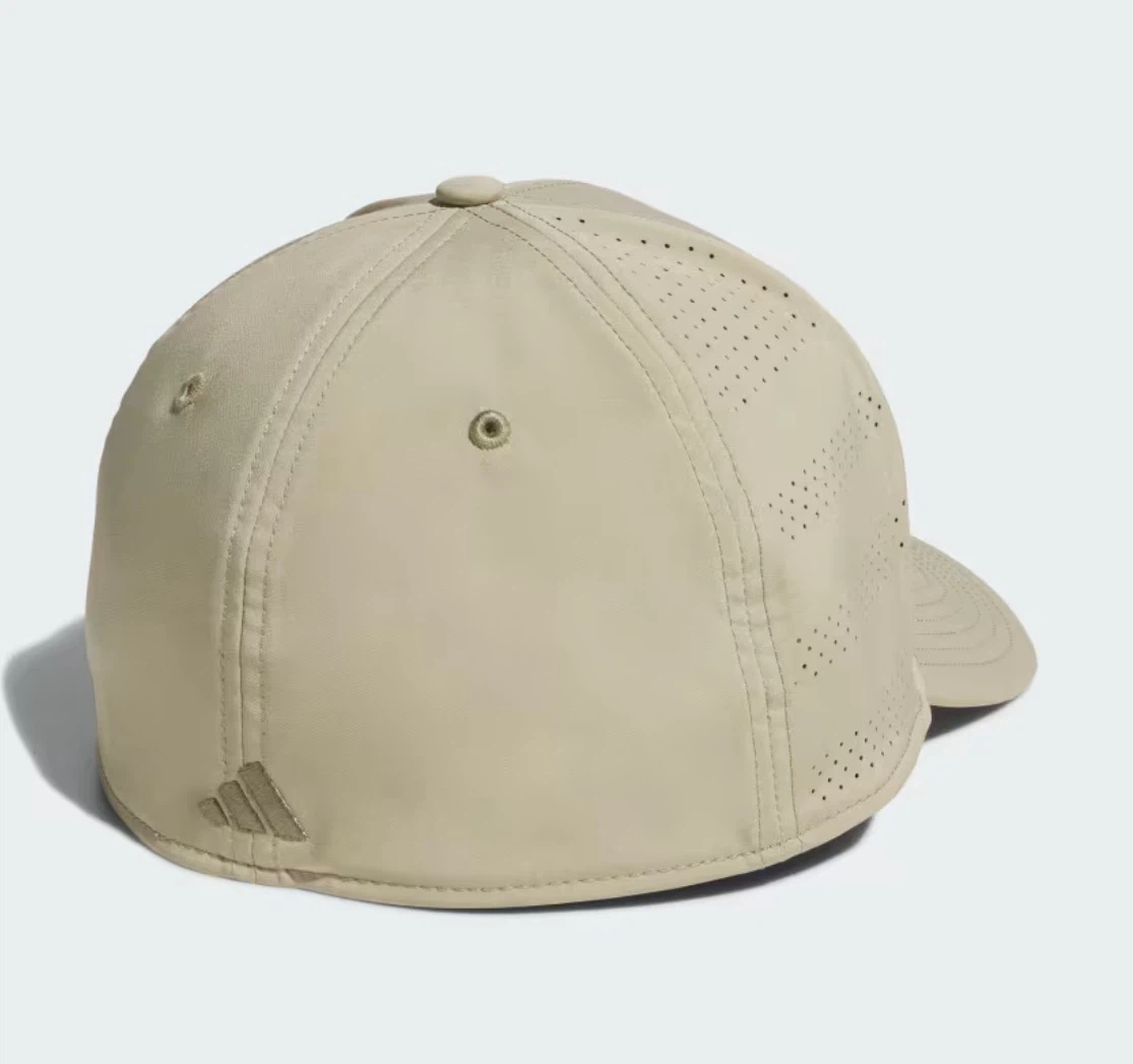 Adidas Performance Baseball Cap - photo 2